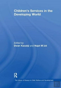 Bertrand.pt - Children'S Services In The Developing World