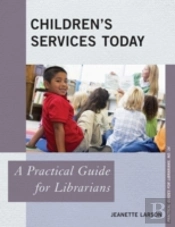 Children'S Services Today