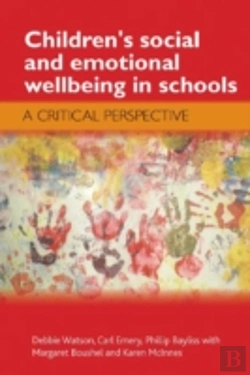 Bertrand.pt - Children'S Social And Emotional Wellbeing In Schools