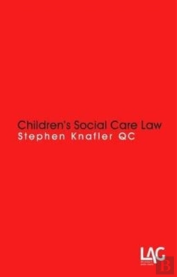 Bertrand.pt - Children'S Social Care Law