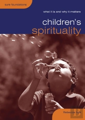 Children'S Spirituality