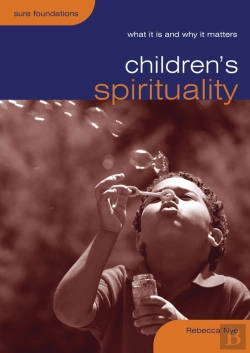 Bertrand.pt - Children'S Spirituality