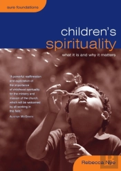 Children'S Spirituality