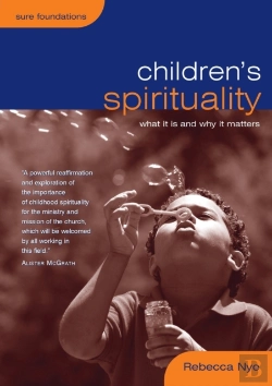 Bertrand.pt - Children'S Spirituality