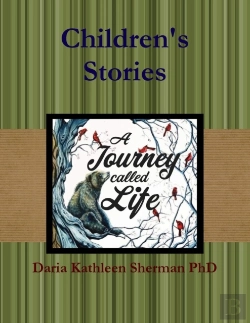 Bertrand.pt - Children'S Stories - A Journey Called Life
