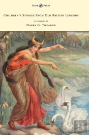 Children'S Stories From Old British Legends