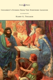 Children'S Stories From The Northern Legends