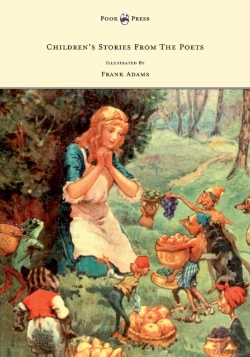 Bertrand.pt - Children'S Stories From The Poets
