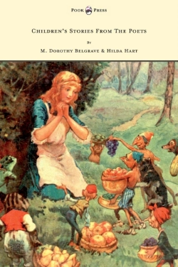 Bertrand.pt - Children'S Stories From The Poets