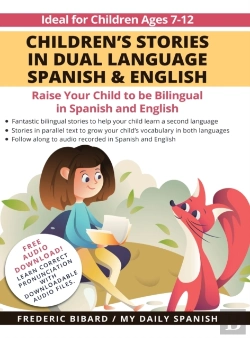 Bertrand.pt - Children'S Stories In Dual Language Spanish & English