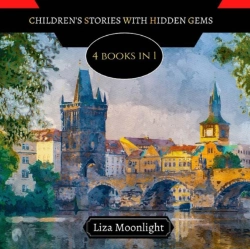 Bertrand.pt - Children'S Stories With Hidden Gems