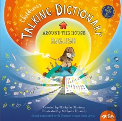 Bertrand.pt - Children'S Talking Dictionary