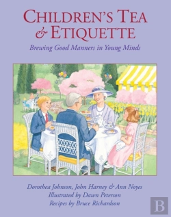 Bertrand.pt - Children'S Tea & Etiquette