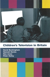 Children'S Television In Britain
