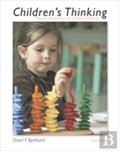 Childrens Thinking