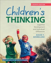 Children'S Thinking - International Student Edition