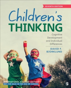 Bertrand.pt - Children'S Thinking - International Student Edition