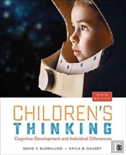 Bertrand.pt - Children'S Thinking
