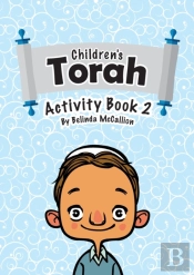 Children'S Torah Activity Book 2