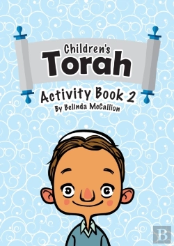 Bertrand.pt - Children'S Torah Activity Book 2