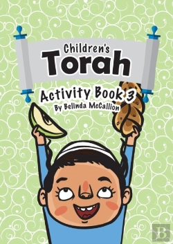 Bertrand.pt - Children'S Torah Activity Book 3