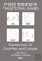 Children'S Traditional Games