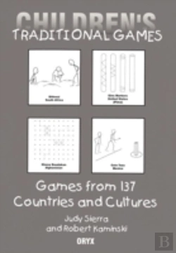 Bertrand.pt - Children'S Traditional Games