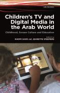 Children'S Tv And Digital Media In The Arab World