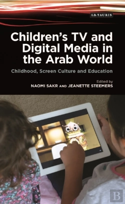 Bertrand.pt - Children'S Tv And Digital Media In The Arab World