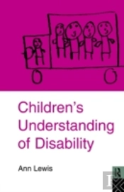 Children'S Understanding Of Disability