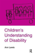 Children'S Understanding Of Disability