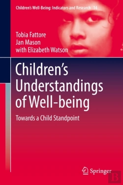 Bertrand.pt - Children'S Understandings Of Well-Being