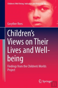 Bertrand.pt - Children'S Views On Their Lives And Well-Being