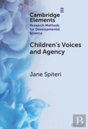 Children'S Voices And Agency