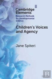 Children'S Voices And Agency