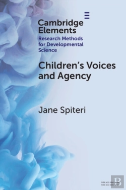 Bertrand.pt - Children'S Voices And Agency