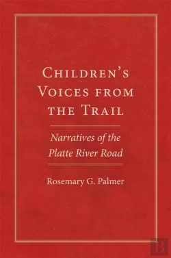 Bertrand.pt - Children'S Voices From The Trail