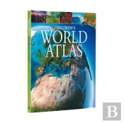 Children'S World Atlas