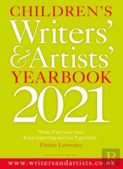 Children'S Writers' & Artists' Yearbook 2021
