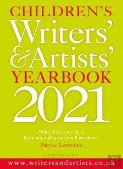 Bertrand.pt - Children'S Writers' & Artists' Yearbook 2021