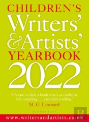 Children'S Writers' & Artists' Yearbook 2022