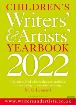 Bertrand.pt - Children'S Writers' & Artists' Yearbook 2022