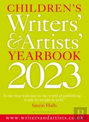 Children'S Writers' & Artists' Yearbook 2023