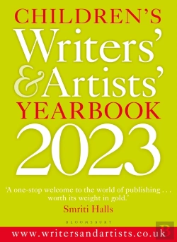 Bertrand.pt - Children'S Writers' & Artists' Yearbook 2023