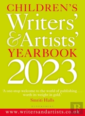 Children'S Writers' & Artists' Yearbook 2023
