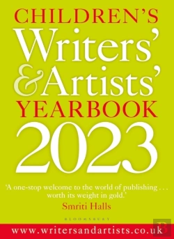 Bertrand.pt - Children'S Writers' & Artists' Yearbook 2023