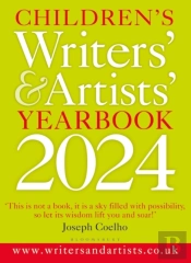 Children'S Writers' & Artists' Yearbook 2024