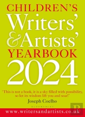 Children'S Writers' & Artists' Yearbook 2024