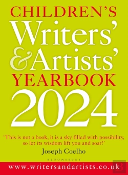Bertrand.pt - Children'S Writers' & Artists' Yearbook 2024