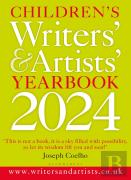 Children'S Writers' & Artists' Yearbook 2024